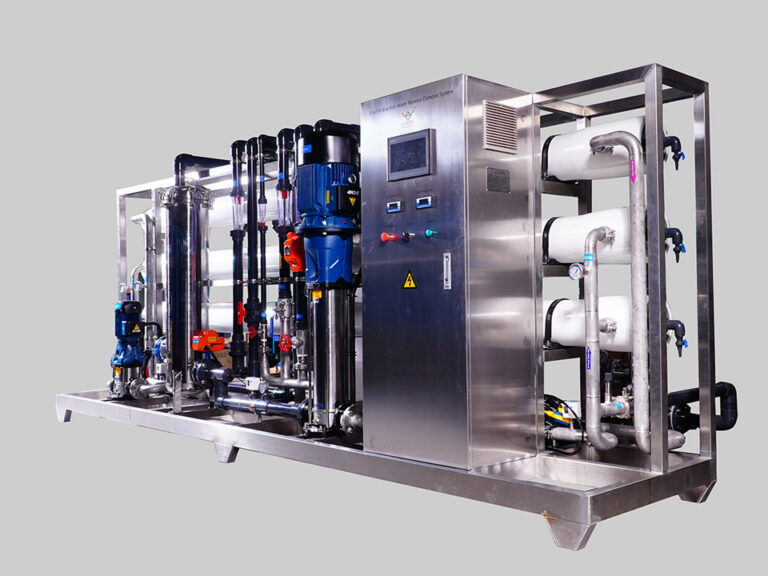 Desalination