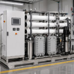 Electrodeionization EDI Systems