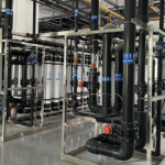 Industarial ultrafiltration UF systems​