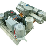 Portable Desalination Unit