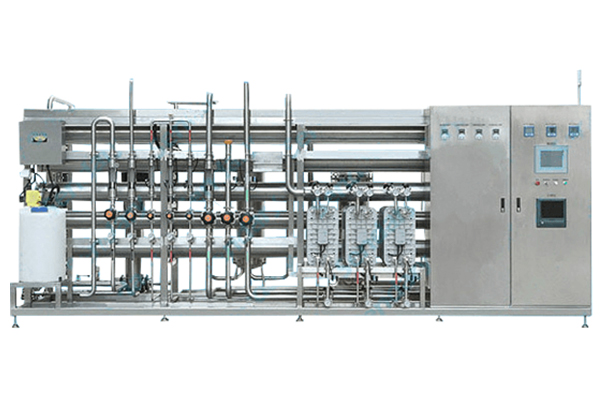 RO EDI Water Treatment
