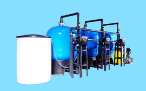 media purification systems