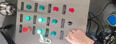 Compliance ready build