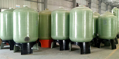 Brackish RO Systems 5 sediment filtration