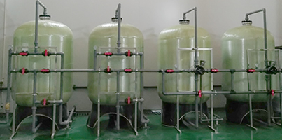 Water Softener Systems 1 Boiler makeup water