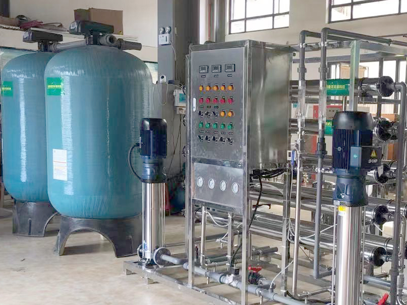 water media for ro preatment