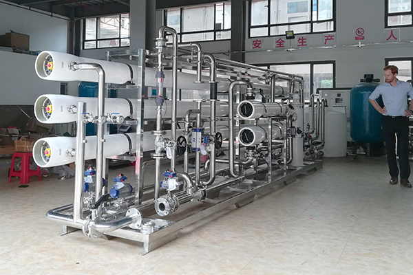 Boiler Feed Water Treatment Systems 1 Boiler Feed Water Treatment 1