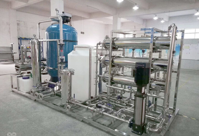 Exactly How Does a Boiler Feed Water System Work? A Practical Guide for Industrial Buyers 7 Boiler Feed Water Treatment