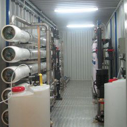 Containerized RO Systems 11 Containerized RO Systems 4