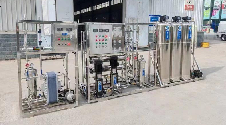 Cooling Tower Water Treatment 1