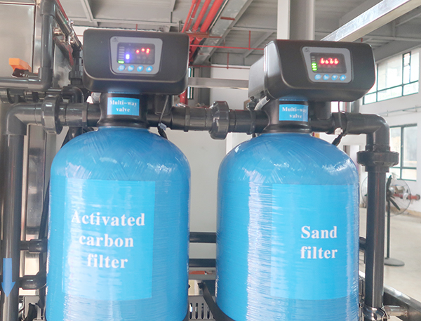 Media Filtration Systems 1