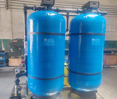 Media Filtration Systems 4 Media Filtration Systems 2