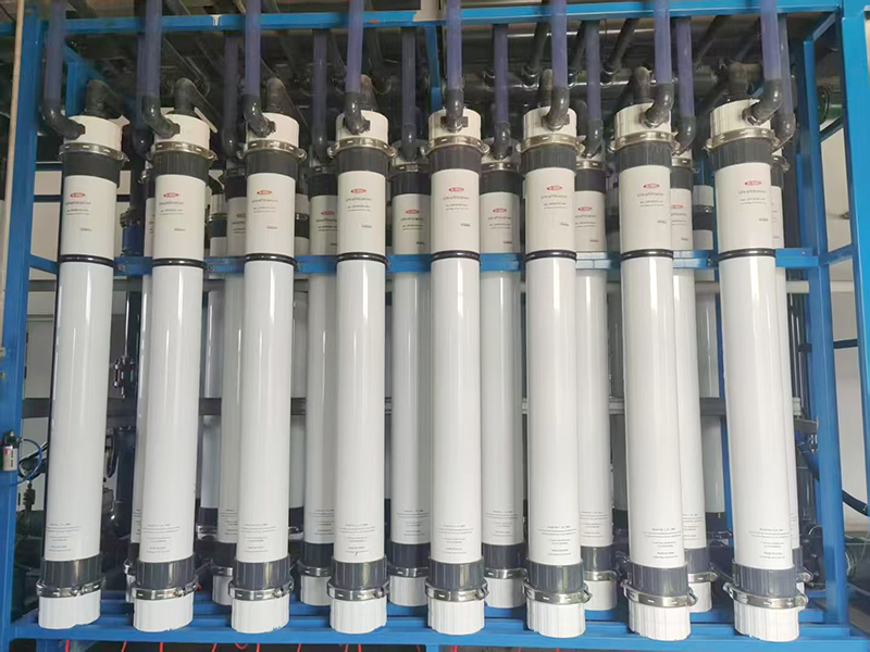 Ultrafiltration Systems 2