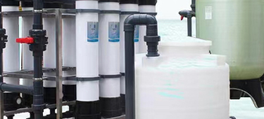 Ultrafiltration Systems 4 Ultrafiltration (UF) Systems