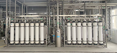 Ultrafiltration Systems 7 Ultrafiltration UF Systems 7