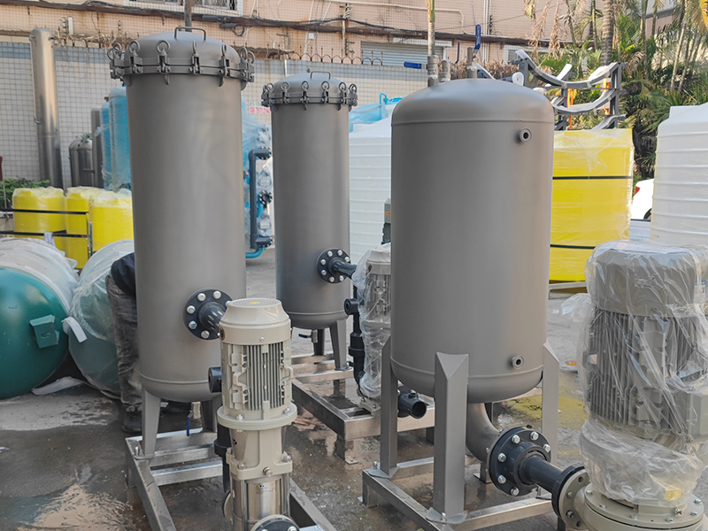 cartridge filter housings cartridge filter housings