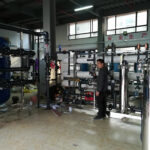 RO Water Treatment Plant