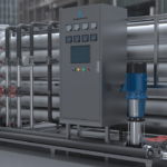 brackish water equipment
