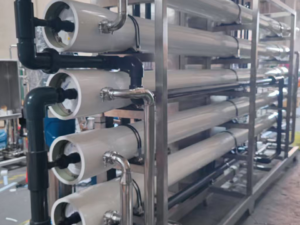 desalination membrane