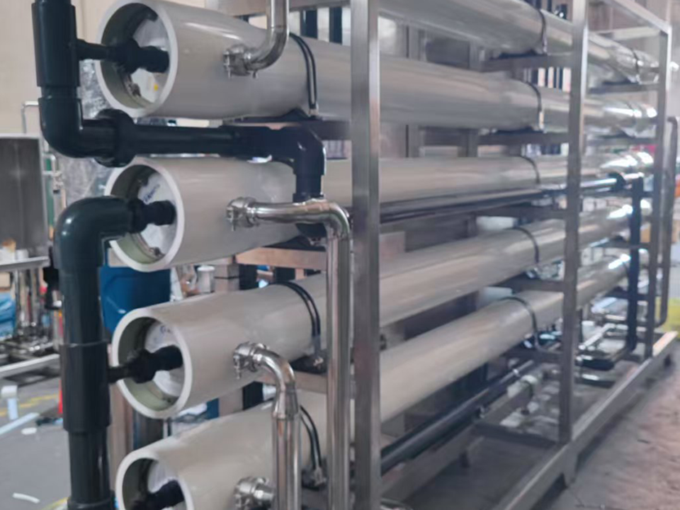 Which sea Desalination Methods Are Used Most Often? A Practical Overview for Industrial Buyers 5 desalination issure
