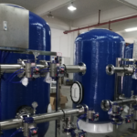 Water Filtration Equipment