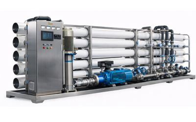 brackish ro system