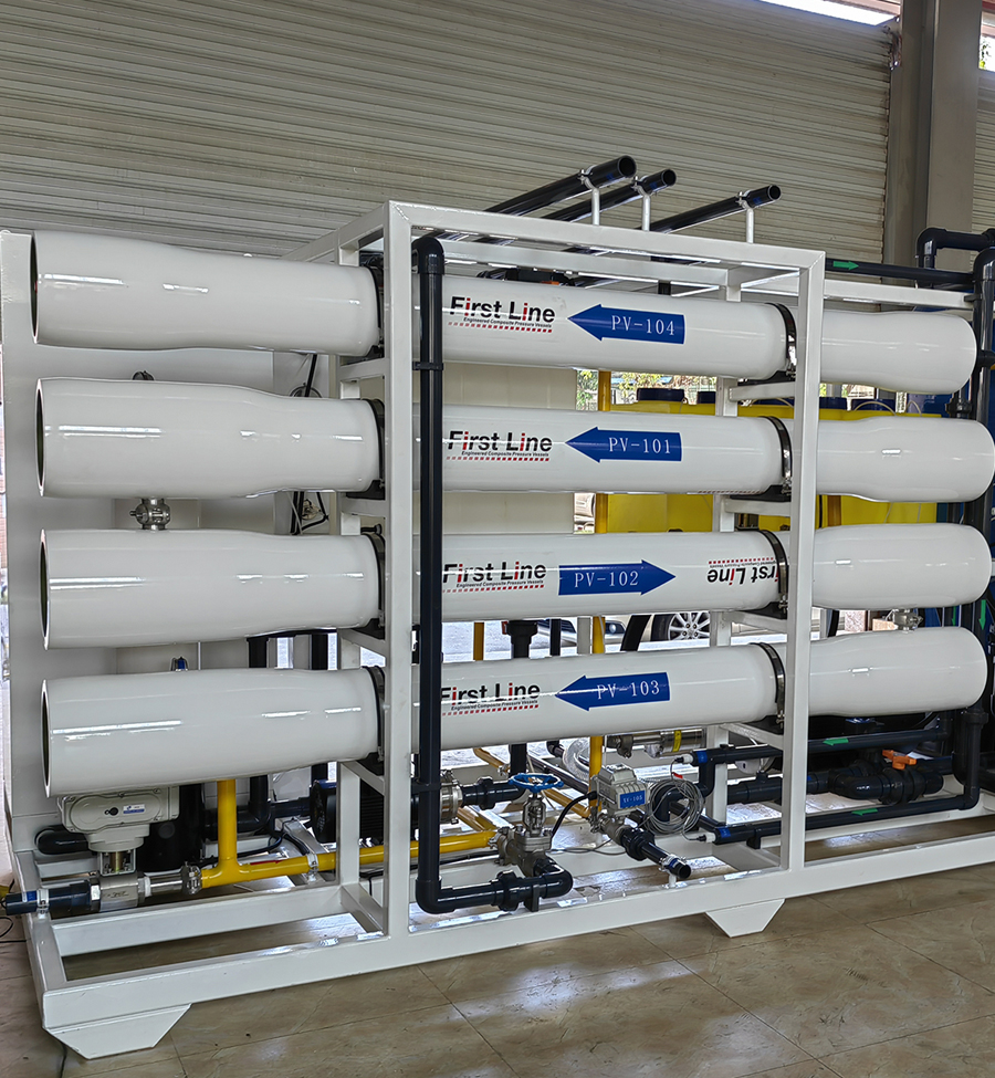Industrial Reverse Osmosis Systems 25 industrial ro system membrane