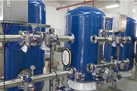 Media Filtration Systems 3 Media Filtration Systems 03