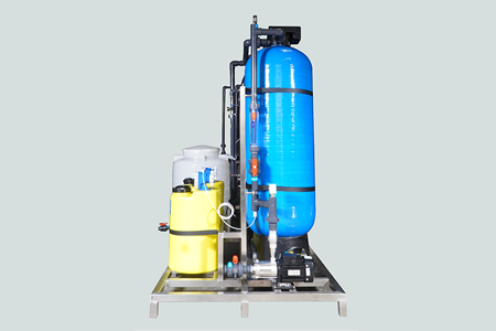 Brackish RO Systems 2 brackish ro system