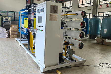 Seawater RO Systems 2 seawater ro system 2
