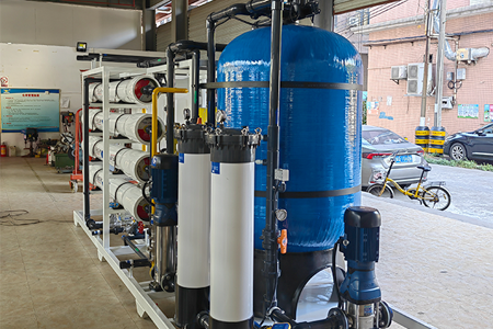 Seawater RO Systems 3 seawater ro system 3
