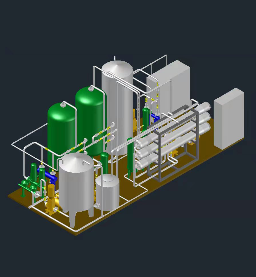 Seawater RO Systems 12 seawater ro system 5