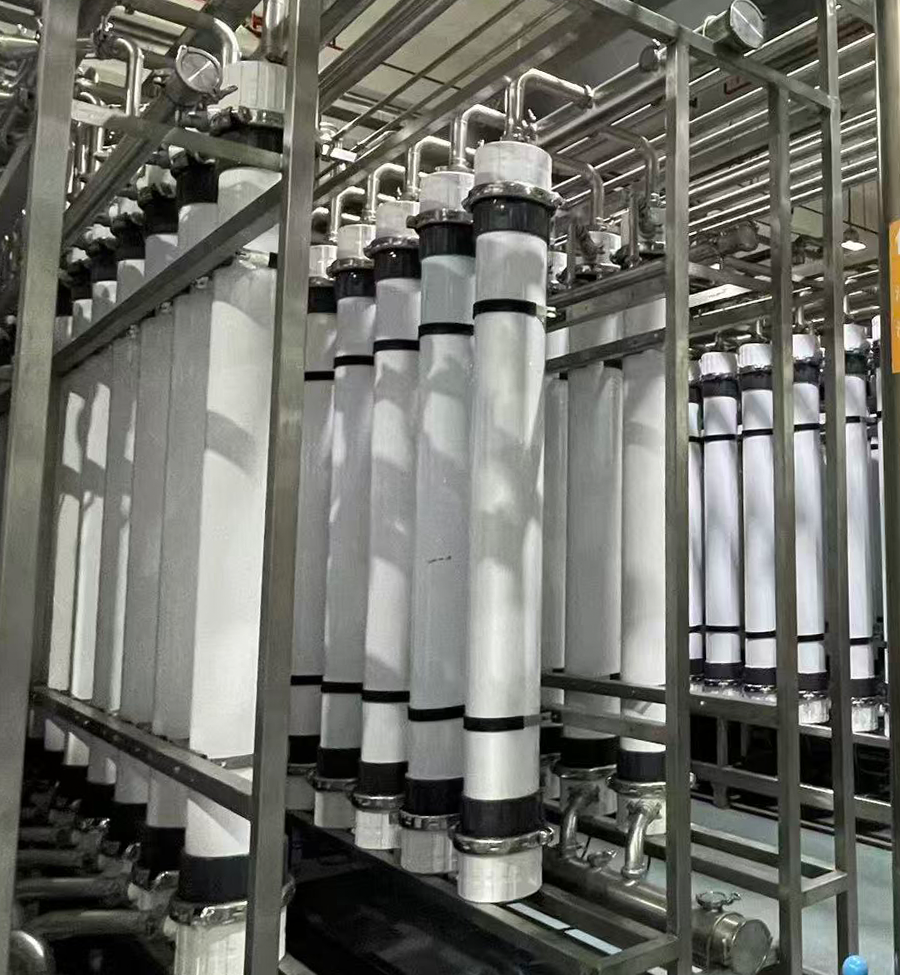 Ultrafiltration Systems 5 uf system 13