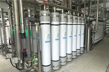 Ultrafiltration Systems 2 uf sytstem 12