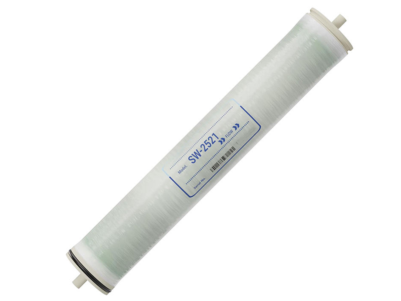 Seawater RO Membranes 4 2521 seawater ro membrane