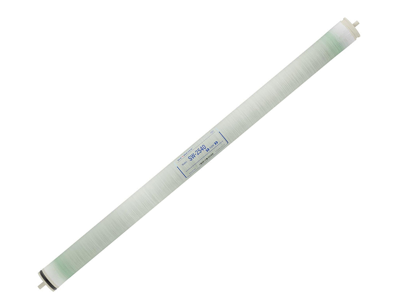 Seawater RO Membranes 5 2540 seawater ro menbrane