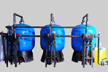 Water Softener Systems 2 Industrial Water Softener Systems