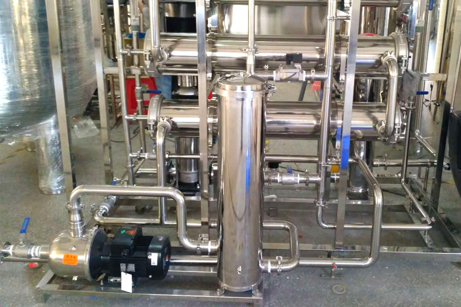 Cartridge Filter Housings 1 cartridge filter housing 5