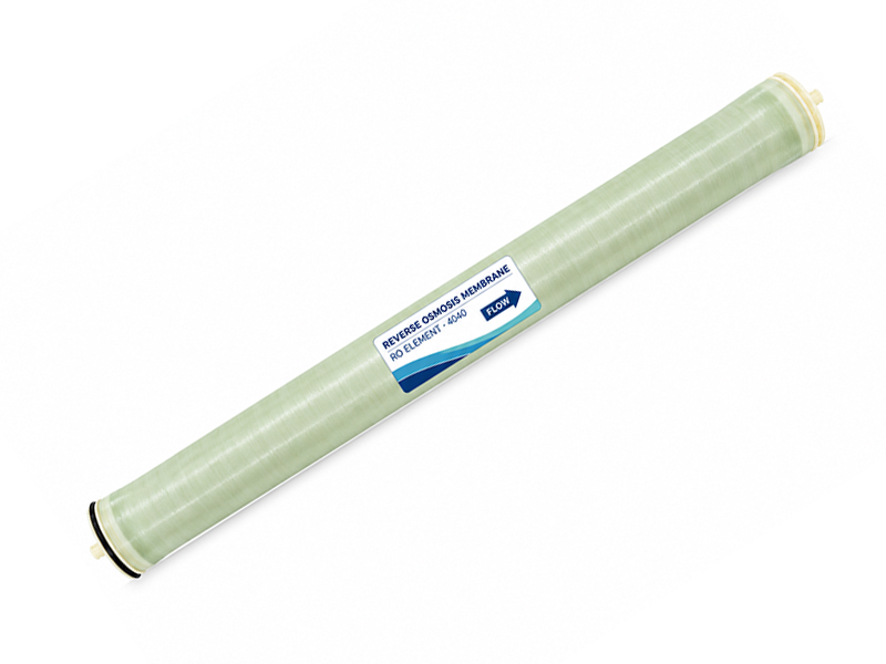 sand media filter high rejection brackish water ro membrane