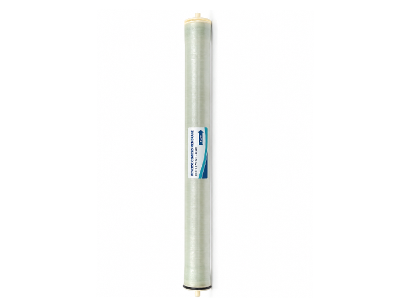 sand media filter low pressure brackish water ro membrane