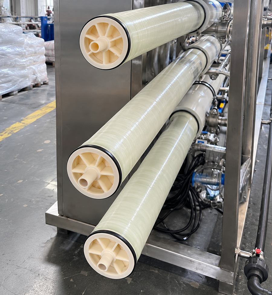 Seawater RO Membranes 10 seawater ro membrane 4