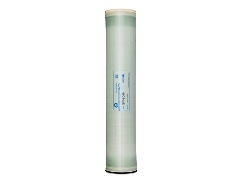 Seawater RO Membranes 8 seawater ro membrane 8040
