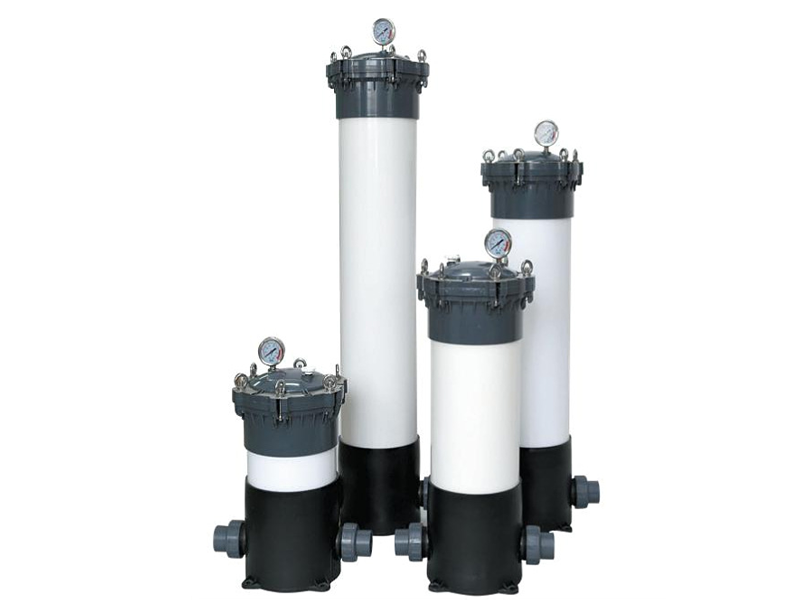 Cartridge Filter Housings 4 upvc cartridge filter housing